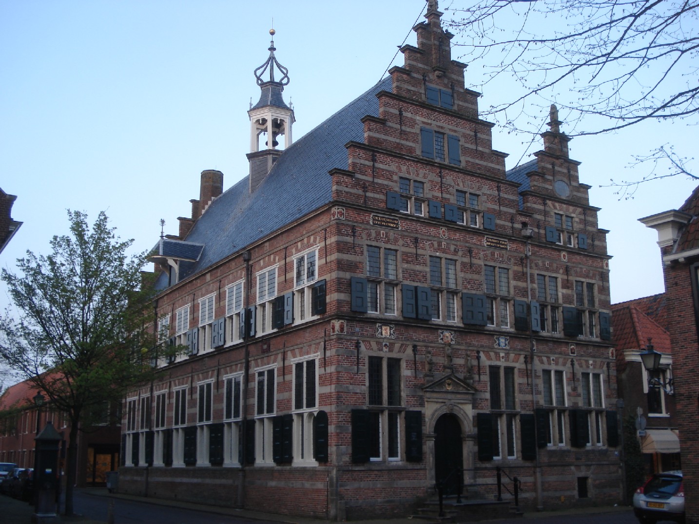Naarden